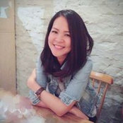 Felicia Wang's photo