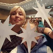 Ekaterina Khmelnitskaya's photo