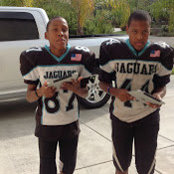 Stephon Pace's photo