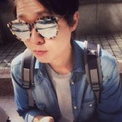 Alvin Mah's photo