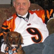 Bill Hutson's photo