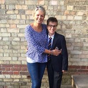 Samantha Smith's photo