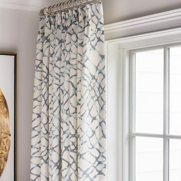 Eclectic But Classic | Summit, NJ