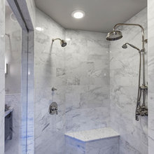 Lakeview Bathroom