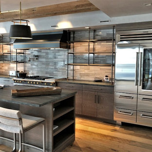 Mountain Contemporary | Mountain Village, CO