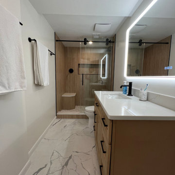 Brett Eisenberg Bathroom