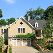 Falls Garage