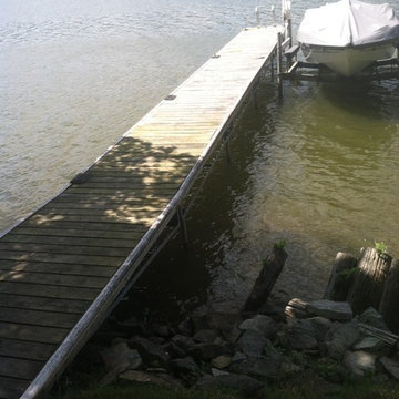 Boat Docks
