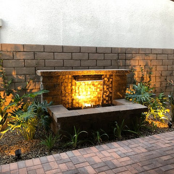 Levy Residence