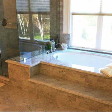 Our Work
