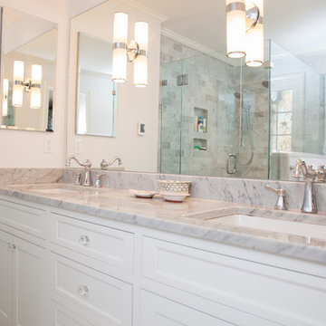 Bathrooms
