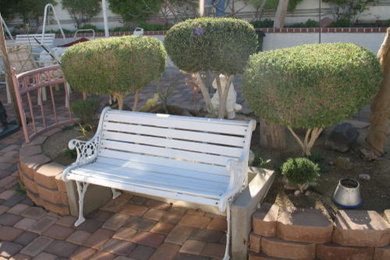 Desert Eagles Landscaping