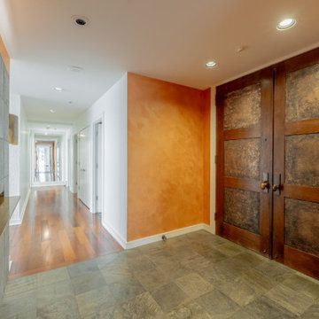 Belltown Highrise Penthouse