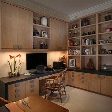 Exquisite Eclecticism