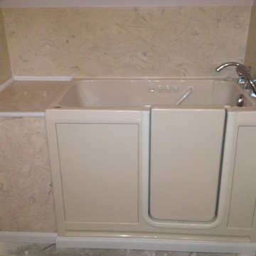 Ultimate Healing/ Walk-in Tubs