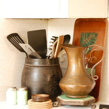 My Houzz: Early-California Style for a 1920s Home and Garden