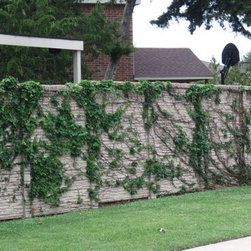 Superior Ledgestone - Home Fencing And Gates