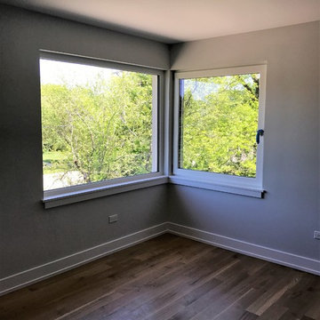 Highland Park Zero Energy Ready Home Interior