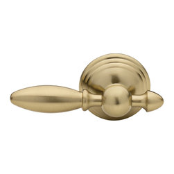 Delta Victorian&reg; Universal Mount Tank Lever - Toilet Handles And Levers