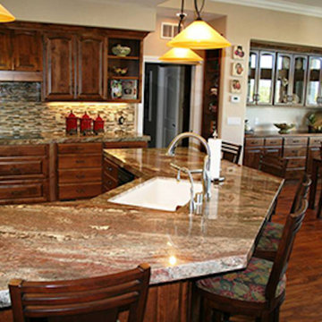 Our Work