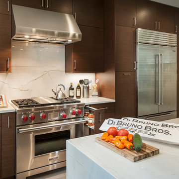 Philadelphia Magazine Design Home 2016