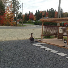Side Yard