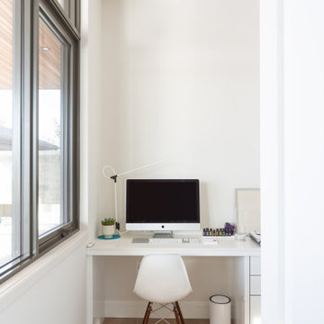 Sleek & Stylish Two-Storey