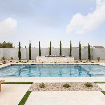 Desert Sanctuary