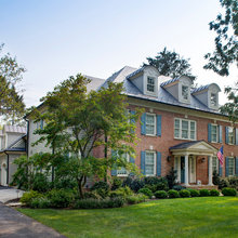 exteriors