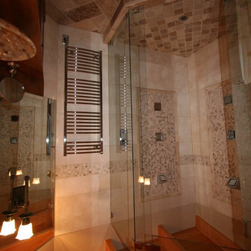 Bathrooms