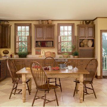 Mid Continent Cabinetry