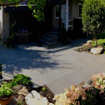 Yard Overview