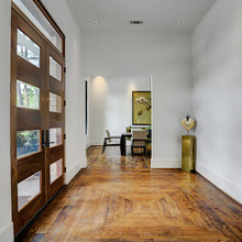 Flooring