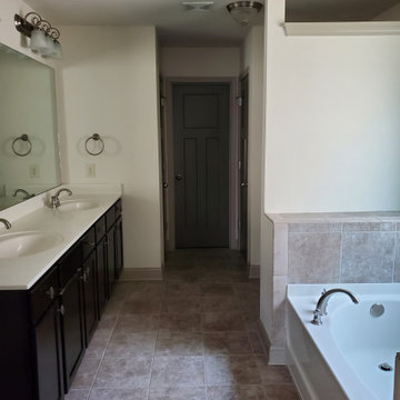 Interior Painting Portfolio