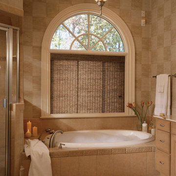 Provenance® Woven Wood Shades