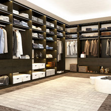 closet
