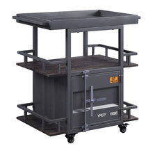 Bar Cart