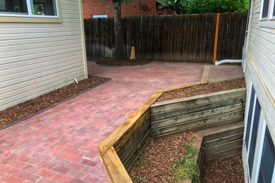 Landscaping & Hardscaping