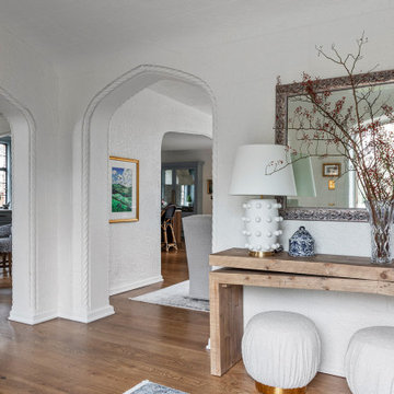 Fair Oaks Project