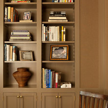 Cabinets