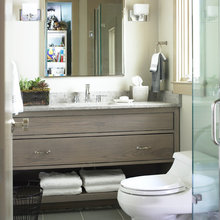 Bathroom Ideas
