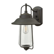 exterior lighting