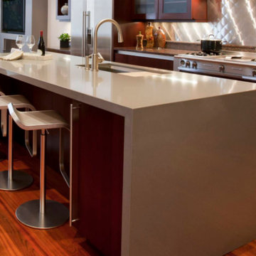 kitchen countertops