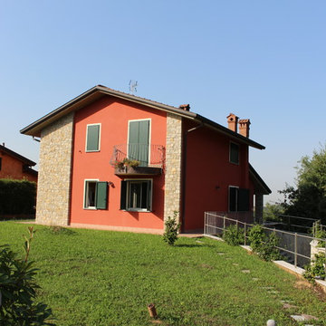 Villa singola
