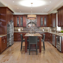 backsplash