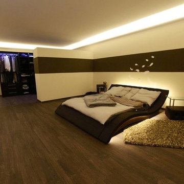 Einfamilienhaus Altbau Kernsanierung
