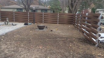 Best 15 Fence Companies Installers In Omaha Ne Houzz Best 15 Fence Companies Installers In Omaha Ne Houzz