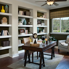 Home Office Ideas