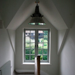 Accoya - Windows