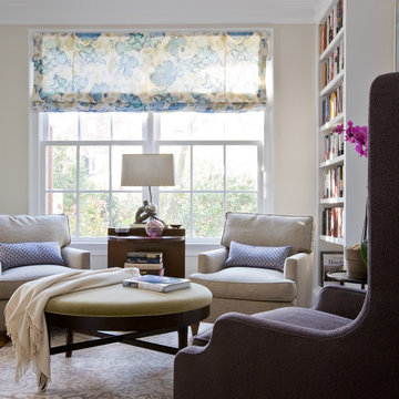 Alexandria Residence